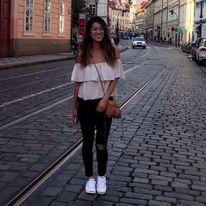 Meet your Posher, Jane